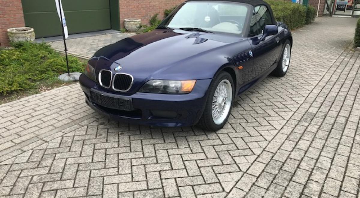 Youngtimer Cabrio Center | Mazda Mx5 & BMW Z3