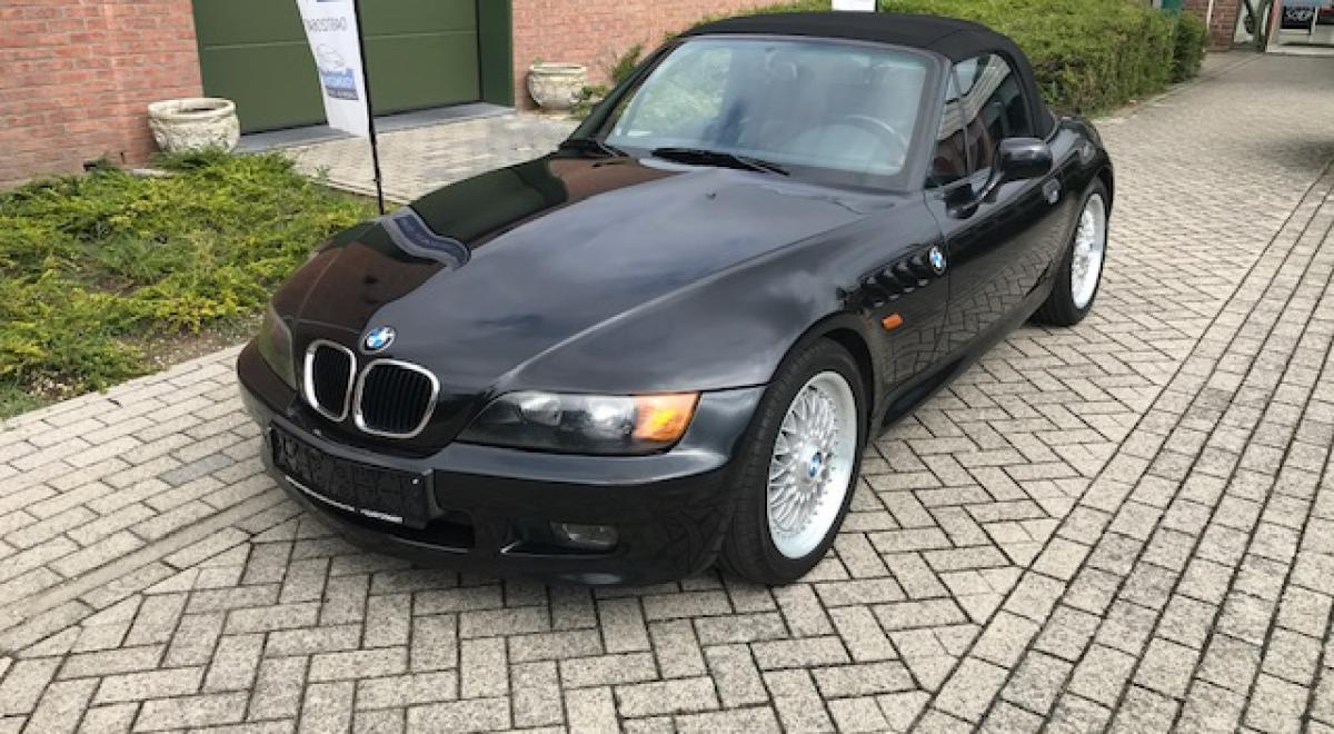 Youngtimer Cabrio Center | Mazda Mx5 & BMW Z3