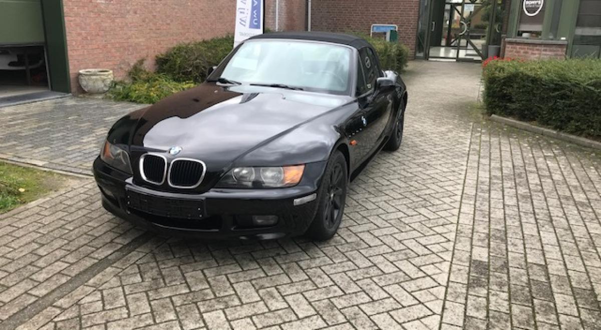 Youngtimer Cabrio Center | Mazda Mx5 & BMW Z3